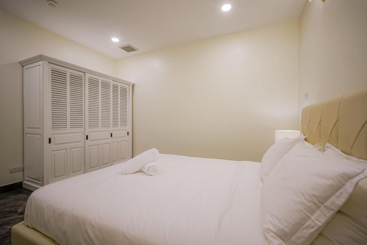 Apartment Ben Thanh - Luxury Serviced *
