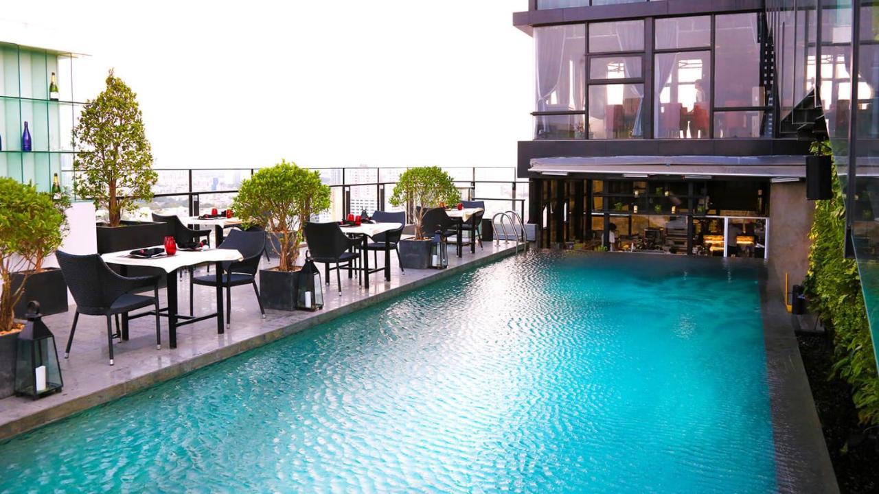 Ben Thanh - Luxury Serviced * Ho Chi Minh City